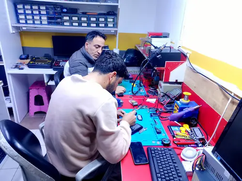 Hasarsız oto kilit açma